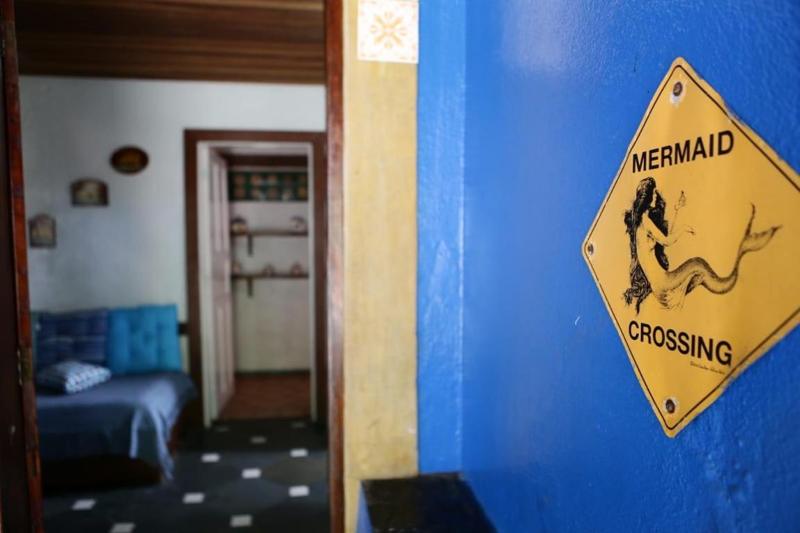 Villa Do Portinho - Casas Em Frente A Praia Ilhabela Eksteriør bilde