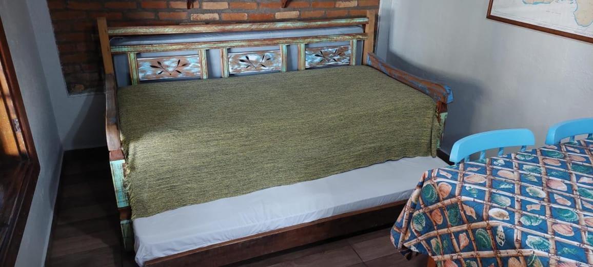 Villa Do Portinho - Casas Em Frente A Praia Ilhabela Eksteriør bilde